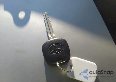 2009 Toyota Sienna Le z USA, uszkodzony, nr VIN 5TDZK23C99S228513